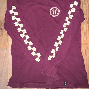 HUF Long sleeve shirt